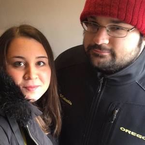 Meet your Posher, Bianca